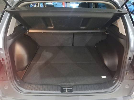 HYUNDAI CRETA 1.0 TGDI FLEX PLATINUM AUTOMÁTICO